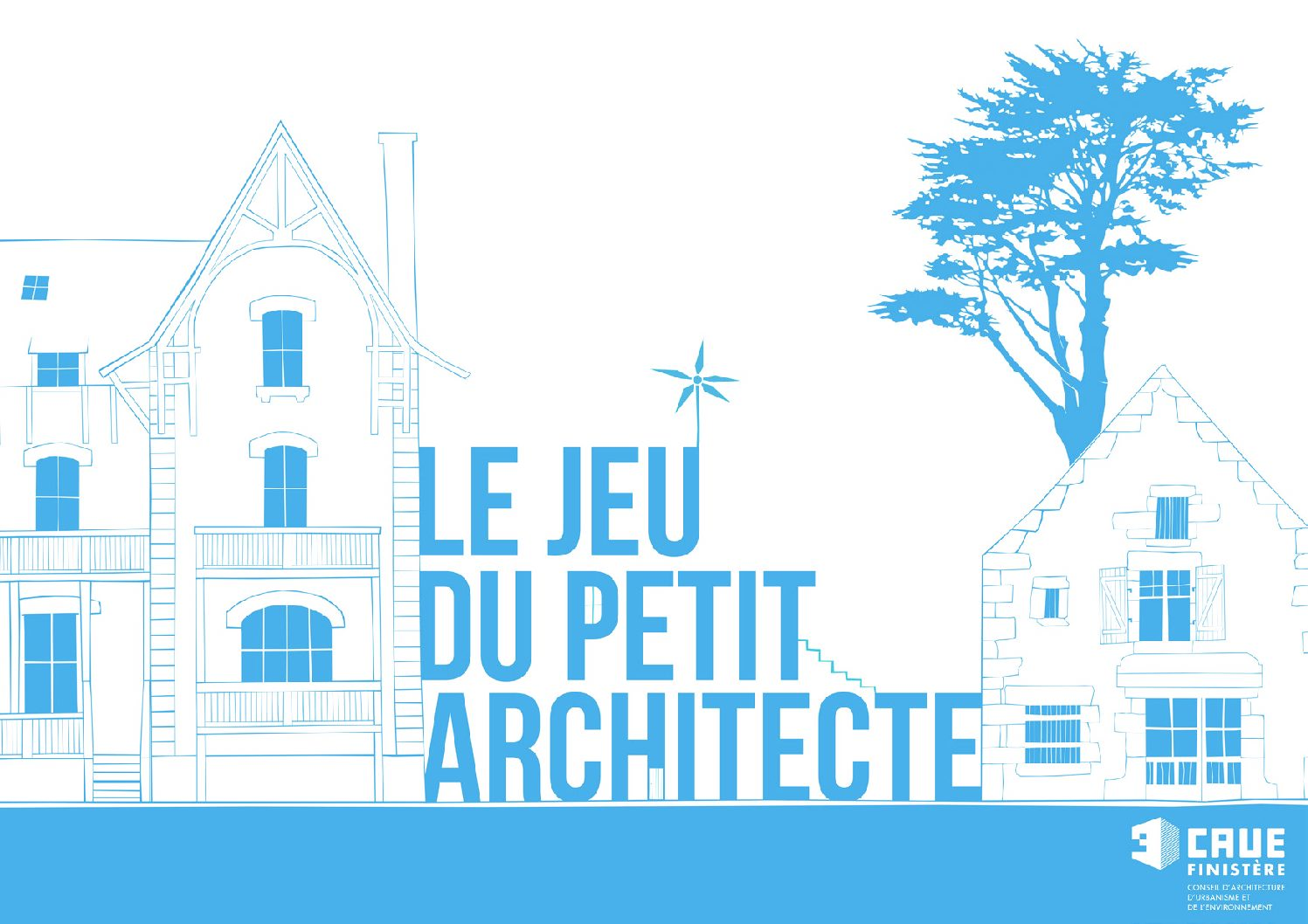 Jouez à l'architecte !